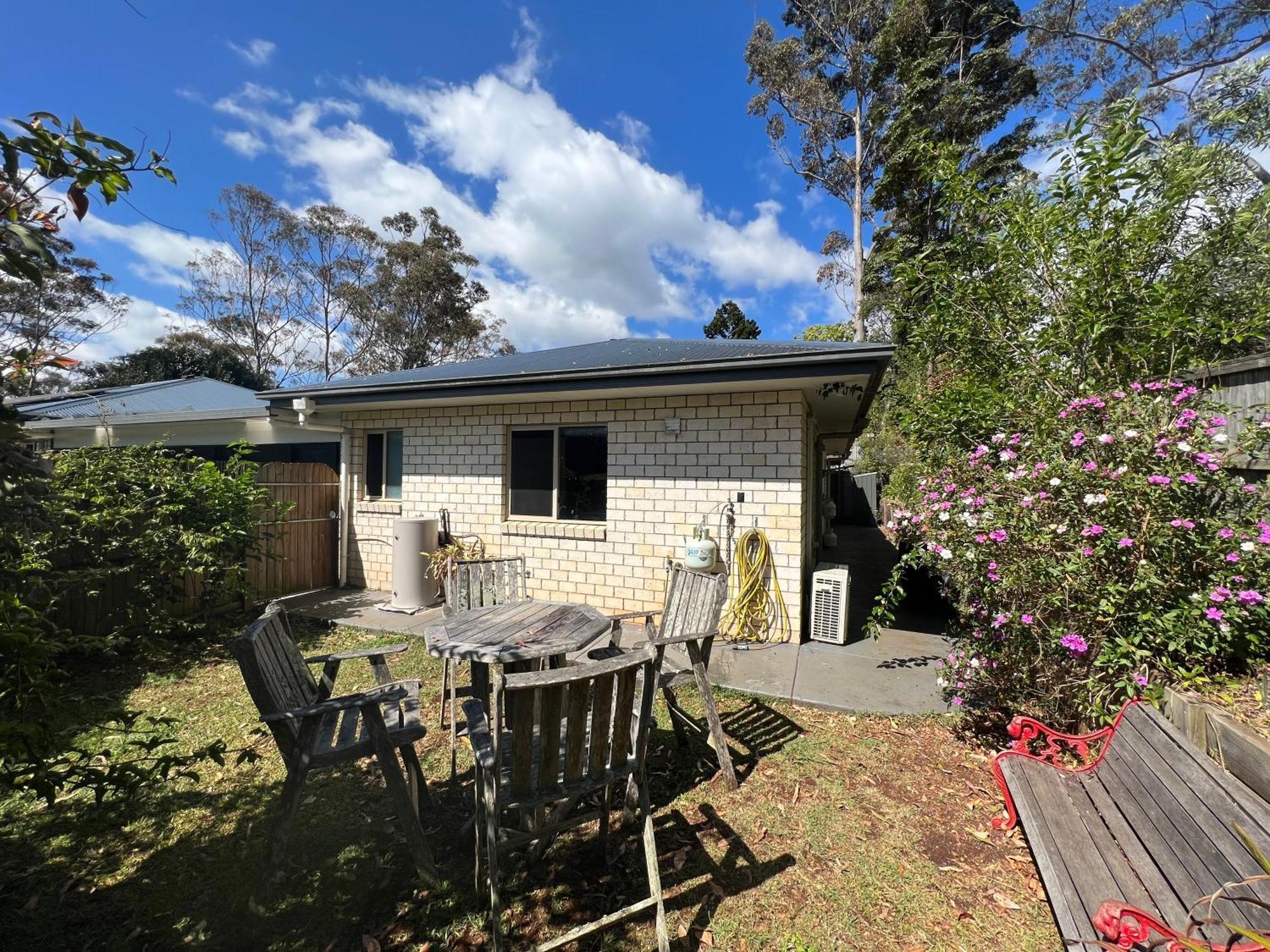 Berghofen Apartment Tamborine Mountain Exterior photo